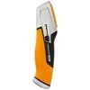 Fiskars CarbonMax Universalus peilis ištraukiamais ašmenimis 1027223