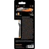 Fiskars CarbonMax Universalus peilis ištraukiamais ašmenimis 1027223