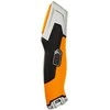 Fiskars CarbonMax Universalus peilis ištraukiamais ašmenimis 1027223