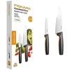 Virėjo peilių rinkinys Fiskars Functional Form FF 2 vnt.