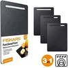 FISKARS Functional Form pjaustymo lentelės (3 vnt.)