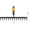 Fiskars Soil Rake