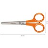 Fiskars Classic žirklės 13 cm