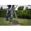 Fiskars QuikFit kiemo šepetys 1001417