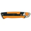 Fiskars CarbonMax peilis laužomais ašmenimis 25mm