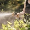 Fiskars „Comfort“ daugiafunkcis laistymo pistoletas, su valdymu priekyje