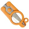 FISKARS Classic sulankstomos žirklės, 11 cm (1005134) 