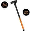 Fiskars Kirvis 122161, 900 mm 4600 g