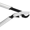 Fiskars PowerGear X sodo žirklės prasilenkiančiais ašmenimis LX92, S (1020186)