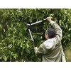 Fiskars PowerGear X sodo žirklės atraminiais ašmenimis LX99, L (1020189)
