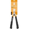 Fiskars Solid gyvatvorių žirklės HS21, 1026827