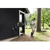 Fiskars Laistymo sistemos Water wheel XL sieninis laikiklis