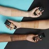 Maybelline FIT ME FDT MATTE.TB.NU 112 Soft Bei Vamzdelis Skystis 30 ml