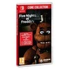 Maximum Games Maksimalus žaidimai Five Nights At Freddy's: Core Collection