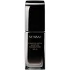 Skystas makiažo pagrindas Sensai Flawless Satin Foundation Spf20 102-Ivory rusvai gelsvas 30ml
