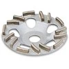 Flex Accessories Deimantinis šlifavimo diskas FLEX Turbo-Jet D125 22,2