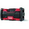 Radijo imtuvas FLEX RD 10,8/18,0/230