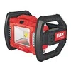 Akumuliatorinė lempa FLEX CL 2000 18,0