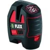 Kryžminis lazerinis nivelyras FLEX ALC 3/1-G/R
