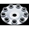 Flex Accessories Deimantinis diskas FLEX Thermo-Jet D150 23,5
