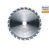 Flex Tools Flex Accessories Medžio pjovimo diskas FLEX D165x1,6/1,0x20 HM