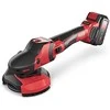Akumuliatorinis šlifuoklis FLEX SE 125 18.0-EC