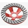 Flex Accessories Deimantinis šlifavimo diskas FLEX Turbo-Jet 125x22,2mm