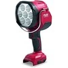 Akumuliatorinis LED šviestuvas FLEX WL 2800
