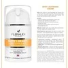 Floslek Baltas &amp; Beauty, 50 ml