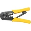 Fluke Networks Fluke tinklai RJ45 / RJ12 / RJ11 jungčių užspaudimo įrankis (FLH-11212530)