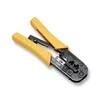 Fluke Networks Fluke tinklai RJ45 / RJ12 / RJ11 jungčių užspaudimo įrankis (FLH-11212530)
