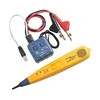 Fluke Networks PRO3000F analoginis kabelių ieškiklis su 50 Hz filtru