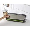 Food Saver Vakuumavimo Aparatas - Foodsaver Ffs005x 0.5 Mbar Juodas Nerūdijančio Plieno