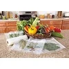 Food Saver Vakuuminių Maišelių Ritinėlis - FoodSaver FSR2802 28cm x 5.5m, Tinka Šaldytuvui Ir Mikrobangų Krosnelei