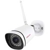 Foscam FN7108W-B4-1T 2MP WIFI NVR RINKINYS