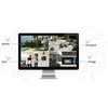 Foscam FN7108W-B4-1T 2MP WIFI NVR RINKINYS