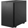 Fractal Design | Define 7 Nano | Side window | Juodas TG Light Tint | Mini ITX, Mini-DTX | ATX