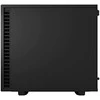 „Fractal Design“ | „Define 7 Nano“ | Šoninis langas | Juodas TG Light Tint | Mini ITX, Mini-DTX | ATX