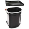 Šiukšliadėžė FRANKE, Sorter, Mini 17,5 l.