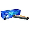 Freecolor TN1050-FRC, 1000 puslapių, juoda, 1 vnt.