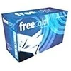 Toneris Freecolor Freecolor TN2420-HY-FRC kaseta su tonerem 1 vnt. Zamiennik Juodas