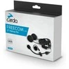 Cardo Freecom/Spirit 2nd Helmet Kit Garso komplektas