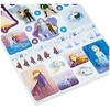 TOTUM lipdukų albumas Frozen 2, 4 lapai, 680708