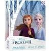 Disney Frozen 2 Eau De Toilette For Girls, 100 ml