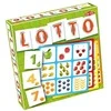 Tactic Fruits &amp; Numbers Lotto stalo žaidimas