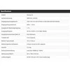 Fortron FSP | CHAMP 3K TOWER | 3000 VA | 300 V | ± 1% (Batt. Mode) V