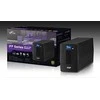 Fortron FSP | IFP 1000 | 1000 VA | 600 W