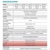 Fortron FSP | IFP 1000 | 1000 VA | 600 W