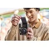 Fujifilm | Momentinis filmas | Instax Mini kontaktinis lapas | 54 cm x 86 mm | Vaizdo matmenys: 62 × 46 mm | Kiekis 10
