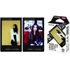 Fujifilm | Momentinis filmas | Instax Mini kontaktinis lapas | 54 cm x 86 mm | Vaizdo matmenys: 62 × 46 mm | Kiekis 10